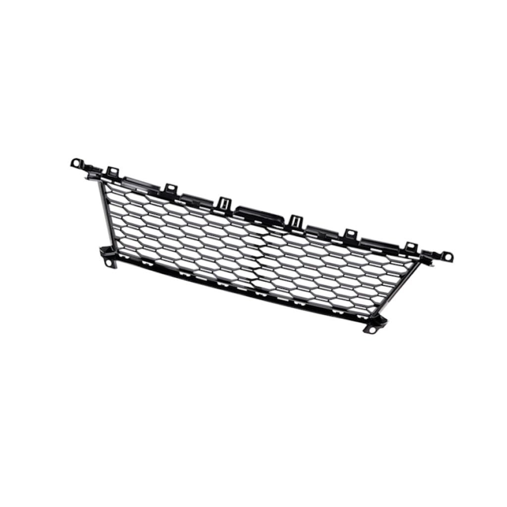 Front Center Bumper Grille For Bmw 330e Xdrive 2021 2022 Sedan Black Painted With M Sport Package Capa Certified Bm1036191