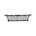 Front Center Bumper Grille For Bmw 330e Xdrive 2021 2022 Sedan Black Painted With M Sport Package Capa Certified Bm1036191 