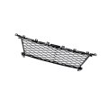 Front Center Bumper Grille For Bmw 330e Xdrive 2021 2022 Sedan Black Painted With M Sport Package Capa Certified Bm1036191
