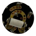 Arko Tractor Parts Light Switch Replacement For John Deere 40 50 60 70 Ar5071r 10a3749 Am1866t Aa5071r 10a971 10a2071 12v