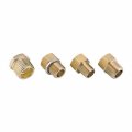 Equus 9851 Mechanical Water Temperature Adapter Kit U S Domestic And Asian 
