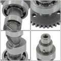 Camshaft With Chain Replacement For Honda Rancher Trx350 2000 To 2006 Part Number 14401-hn5-671