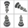 Camshaft With Chain Replacement For Honda Rancher Trx350 2000 To 2006 Part Number 14401-hn5-671 