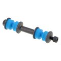 Stabilizer Bar Link Set For 1990 1991 1992 Ford Probe Front Suspension Split Bushing End 1 And 2 Hardware Bolts Included 