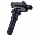 Ignition Coil Pack Of 1 Replacement For Mitsubishi Lancer Dohc Turbo 2003-2006 2 0l Replace Uf523 