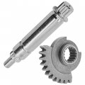 Caltric Transmission Gear Shaft And Sector Compatible With Polaris Sportsman Etx Efi 2015