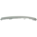Front Bumper Cover Molding For Kia Optima 2016 2017 2018 Passenger Side Chrome Ex Lx Model Replacement Ki1215100 191275351123 