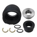 272000042 272000777 272000064 293300032 Carbon Seal Drive Line Rebuild Repair Boot For Sea-doo Gti Le Rfi 2003-2005 