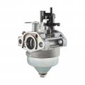 Autokay Carburetor 16100-z0y-m42 For Honda Gcv190la Engine Hrx217 K1 K2 K3 K4 K5 Lawn Mower Auto Choke