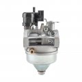 Autokay Carburetor 16100-z0y-m42 For Honda Gcv190la Engine Hrx217 K1 K2 K3 K4 K5 Lawn Mower Auto Choke