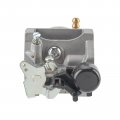 Autokay Carburetor 16100-z0y-m42 For Honda Gcv190la Engine Hrx217 K1 K2 K3 K4 K5 Lawn Mower Auto Choke