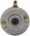 New Starter Compatible With Honda Atv Trx400x 397cc 2009 2012 2013 2014 Trx400ex Sportrax 05 06 07 08 12 Volt 9 Spline Cw