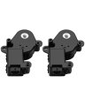 604-132 Hvac Blend Door Actuator For Chevrolet Colorado 2004 2012 Gmc Canyon Chevy Ssr 2003 2006 Pontiac Vibe 2008 Pack Of 2 