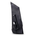 Door Mirror For 2011 2012 Toyota Sienna Driver Side Power Heated Textured Replacement 8794008092c0 To1320265 5 Pins 
