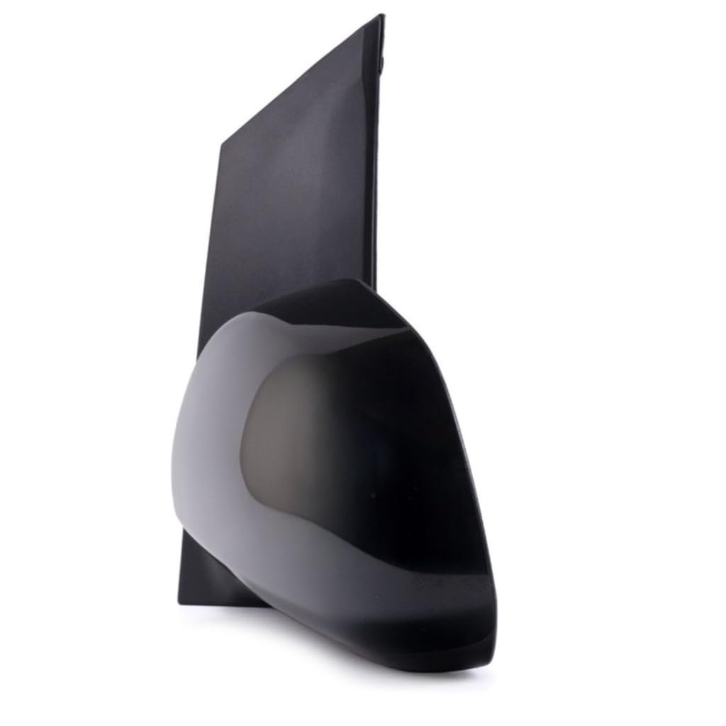 Door Mirror For 2011 2012 Toyota Sienna Driver Side Power Heated Textured Replacement 8794008092c0 To1320265 5 Pins