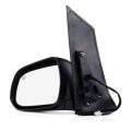 Door Mirror For 2011 2012 Toyota Sienna Driver Side Power Heated Textured Replacement 8794008092c0 To1320265 5 Pins