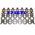 27 Sets Polaris 400 Xplorer Explorer 4x4 Front And Rear Brake Pads