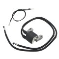 Ignition Coil Kit Replacement For 394891 392329 394895 42a707 42a777 422707 Lawn Mower 