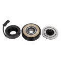 Ac Compressor Clutch For 2004-2007 Jeep Commander 2006-2007 Grand Cherokee255465 Tem255465 2011271am 140204nc 