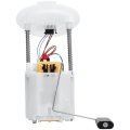 Fuel Pump Assembly For Chrysler 300 2011 2016 V6 3 6l Flex Dodge Challenger And Charger Fg1588 Sp7029m Sp7083m E7263m Left Side