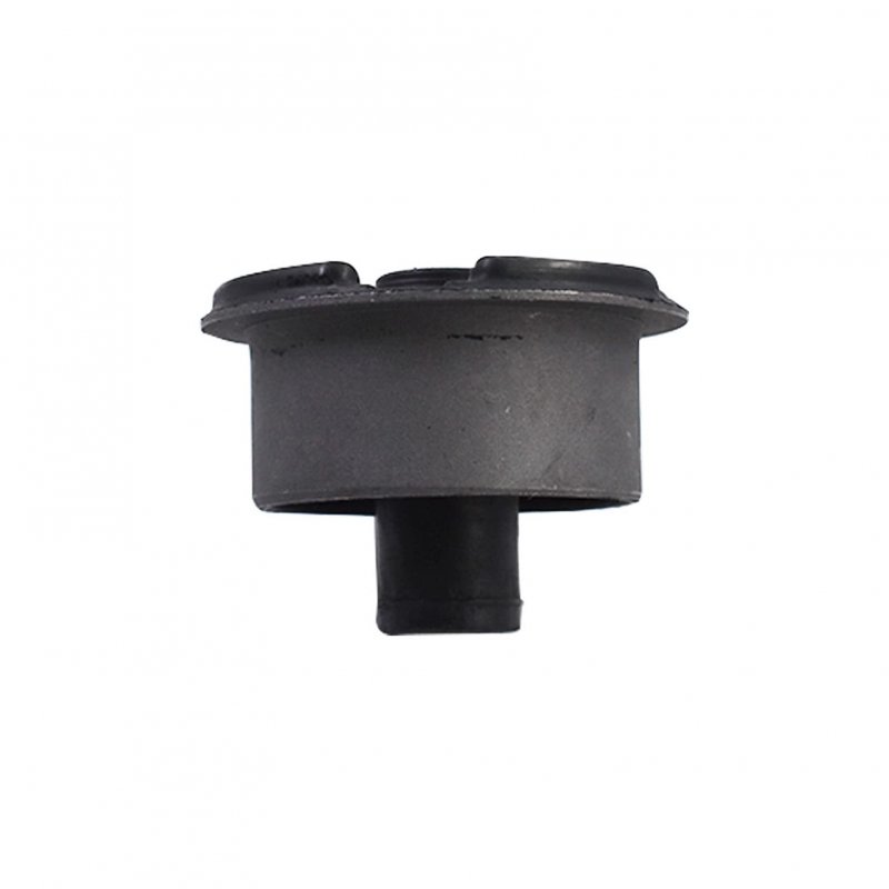 6pcs Rear Differential Arm Mounting Bushing With Support Rubber For 1997 2012 Cr V Civic Direct Replacement Kit