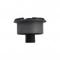 6pcs Rear Differential Arm Mounting Bushing With Support Rubber For 1997 2012 Cr V Civic Direct Replacement Kit