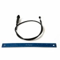 Victory Motorcycles Cruise Cable Rostra 44 In Genuine Oem Part Qty 1