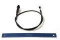 Victory Motorcycles Cruise Cable Rostra 44 In Genuine Oem Part Qty 1