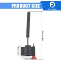Fuel Injection Pump Timing Tool Replacement For C6 6 Engine 338-1054 Excavators Tracked Tractor Wheel Loaders Rollers Asphalt