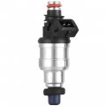 Bapmic 1000cc Brz Frs Fuel Injector Kit For Honda B16 B18 B20 D16 D18 F22 H22 H22a Vtec Pack Of 4