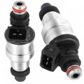 Bapmic 1000cc Brz Frs Fuel Injector Kit For Honda B16 B18 B20 D16 D18 F22 H22 H22a Vtec Pack Of 4