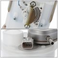 P1382m Electric Fuel Pump Module Assembly Compatible With Dodge Ram 1500 00 3500 3 9l 5 2l 5 Gas 8 0l 1996-1997 12v White