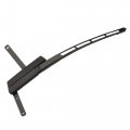 Front Right Passenger Side Windshield Wiper Arm For Audi Q7 2007 To 2016 Replaces 4l1955408b 4l1955408b1p9 