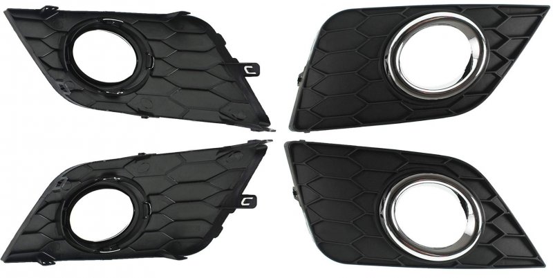 Fog Light Lamp Assembly Pair For Sentra 2016 2017 2018 2019 Includes H11 Halogen Bulbs Front Bumper Covers And Harness Switch