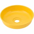 Global Industrial Emergency Eyewash Bowl Replacement 