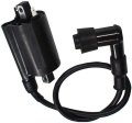 Grabote 2-pack Am120732 Ignition Coil Compatible With John Deere 455