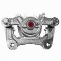 A-premium Disc Brake Caliper Assembly With Bracket Compatible Select Kia And Hyundai Models Optima 2011-2016 Azera 2012-2017