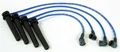 Ngk 52002 Rc-nx101 Spark Plug Wire Set 