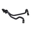 Heater Water Hose Lr019276 For Land Rover Range Evoque 2012 2021 And Lr2 2008 2015 