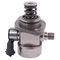 Direct Injection High Pressure Fuel Pump 