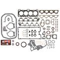 Evergreen Engine Rering Kit Fsbrr55eve For 89-92 Mitsubishi Eagle Plymouth 2 0 4g63 4g63t Full Gasket Set Standard Size Main 
