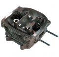 Gokart Cylinder Head With Valves No-egr Fits Most Trailmaster Blazer 150x Blazer4 150