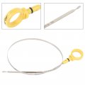 Aintier Automotive Replacement Engine Dipsticks Fits For Chrysler 300 5 7l V8 20-2008 For Dodge Charger 2006-2008 Magnum 5