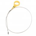 Aintier Automotive Replacement Engine Dipsticks Fits For Chrysler 300 5 7l V8 20-2008 For Dodge Charger 2006-2008 Magnum 5