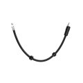 Front Brake Hose For Bmw 525xi 530xi 06 2007 M10 00 Mm 0 04 In End 1 Thread Size 521 20 51 Overall Length Alx Pau Df 350 31020 