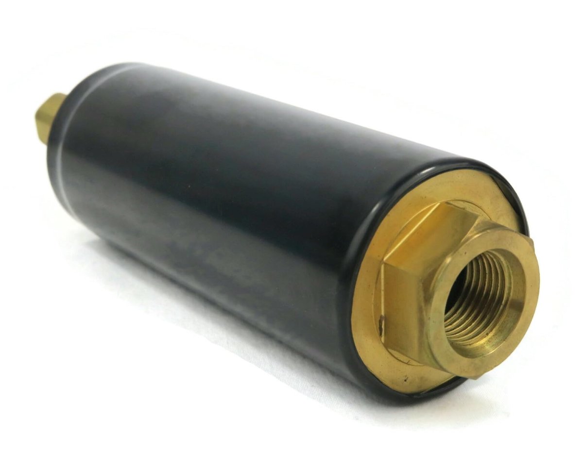 The Rop Shop Electric Fuel Pump For Volvo Penta 1994 5 8fsiphucce 8fsiphuece 8fsiphurce