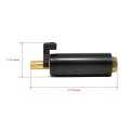 The Rop Shop Electric Fuel Pump For Volvo Penta 1994 5 8fsiphucce 8fsiphuece 8fsiphurce