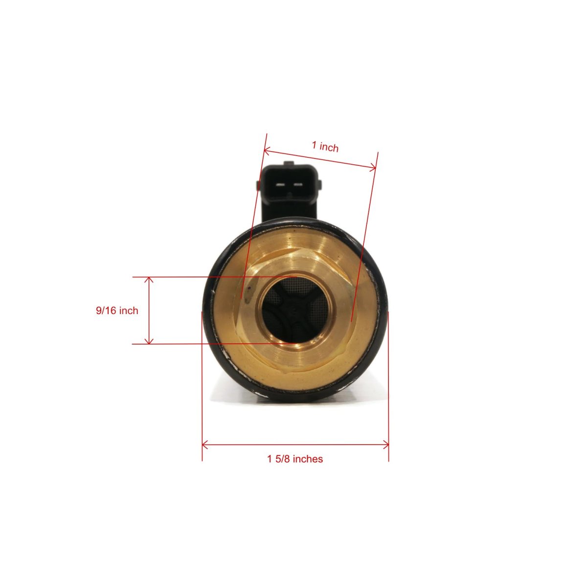 The Rop Shop Electric Fuel Pump For Volvo Penta 1994 5 8fsiphucce 8fsiphuece 8fsiphurce