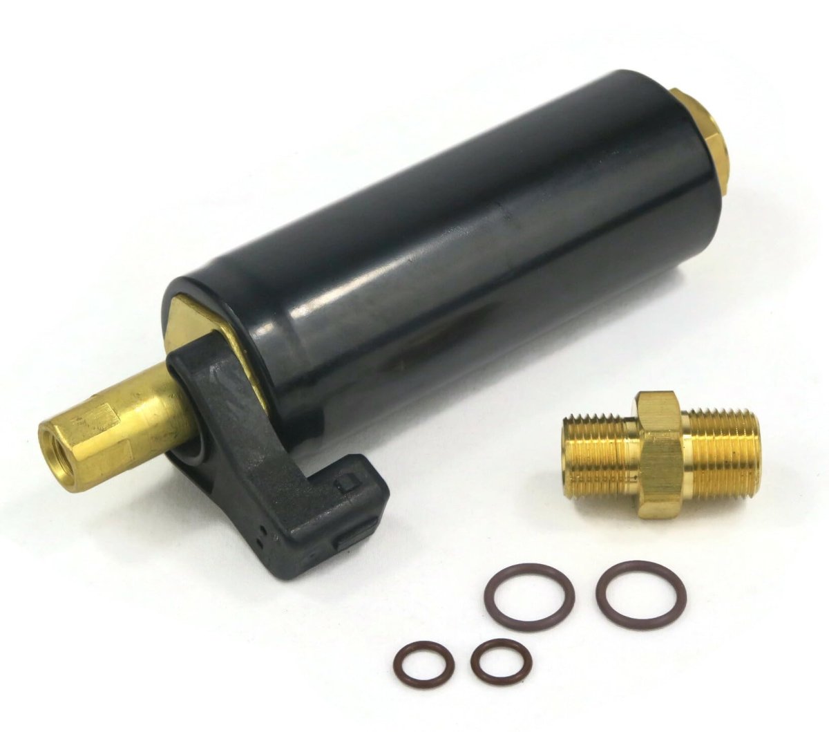 The Rop Shop Electric Fuel Pump For Volvo Penta 1994 5 8fsiphucce 8fsiphuece 8fsiphurce