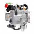 Goofit Carburetor Replacement For Helix Cn250 Elite Ch125 Ch150 Jonyer Carter Brother Baja Roketa 250cc Touring Scooter Go Kart